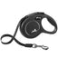 FLEXI Rollleine New CLASSIC Gurt – mit Kurzhub-Bremssystem
