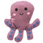 Trixie Katzenspielzeug Oktopus – 10 cm