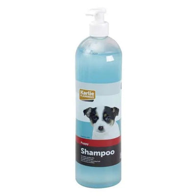 Karlie Flamingo Puppy-Shampoo – mild und ideal für Welpen