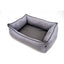 Lebon Hundebett Noah PLUS – orthopädisch und bequem
