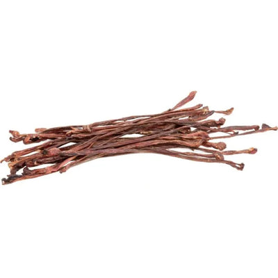 Classic Dog Snack Schweineziemer 200g – magerer Snack für Hunde