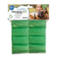 Duvoplus Hundekotbeutel eco – biologisch abbaubar, ökologisch