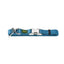 Hunter Halsung Vario-Basic ALU-Strong – stufenlos einstellbar, Nylon