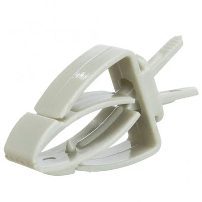 Trixie 2 Universal-Halter für Vogel- und Kleintierkäfige - 2er Set