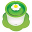 CATIT Silikonmatte Blume – rutschfest und pflegeleicht