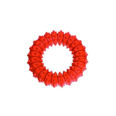 Karlie BOOMER AQUA Ring – schwimmfähig und zahnfreundlich