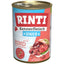 Rinti Kennerfleisch Junior Rind für Welpen – Hoher Fleischanteil