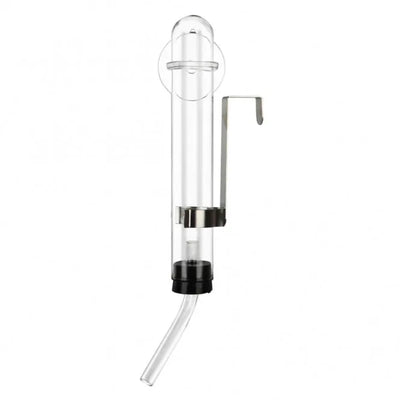 Trixie Glastränke für Käfige und Terrarien - 50 ml – für Kleinnager