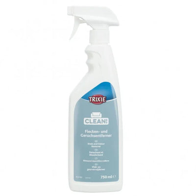 Trixie Flecken- und Geruchsentferner für glatte Oberflächen - 750 ml