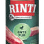 Rinti Singlefleisch Exclusive Ente pur