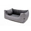 Lebon Hundebett Louis PLUS - orthopädisch und bequem