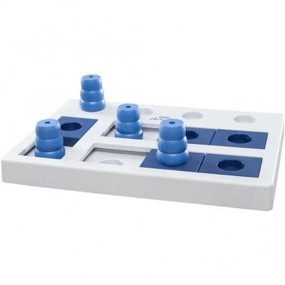 Trixie Dog Activity Chess – Intelligenzspielzeug für Hunde