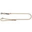 Trixie BE NORDIC Leine - 1m - rund gewebt, 1 m lang