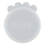 Trixie Dosendeckel aus Silikon - transparent