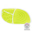 Trixie Lick’n'Snack Schleckplatte Blatt – beruhigendes Snackspielzeug