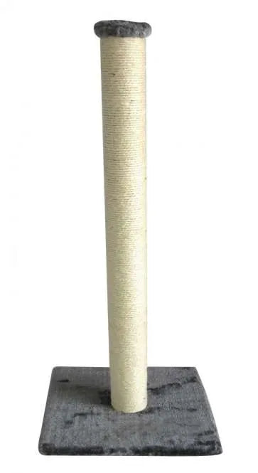 EBI Kratzstamm High-Post 90cm – ideal für Kratzbedürfnisse