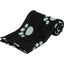 Trixie Fleecedecke Barney - 150 x 100 cm - für Allergiker geeignet, waschbar