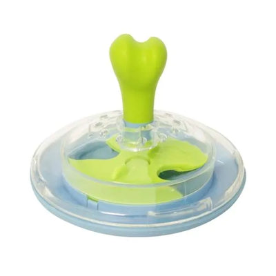 DOGIT Treat Twister - Spielzeug und Leckerlie-Spender