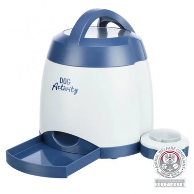 Trixie Dog Activity Memory Trainer – Intelligenzspielzeug für Hunde