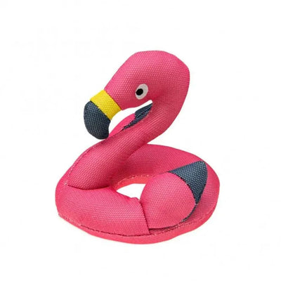 Karlie Flamingo Kühlspielzeug Flamingo – für Abkühlung im Sommer