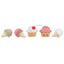Trixie Katzenspielzeug Eis und Cupcake – 7 cm