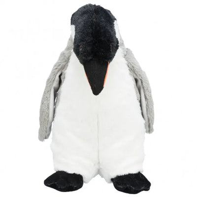 Trixie Be Eco Pinguin Erin – geräuschloses Plüschspielzeug