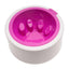 Karlie Flamingo Napf Kaleido – Anti-Schling-Napf (400 ml)