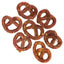 Trixie Mini Pretzels - 100g – Zuckerfrei
