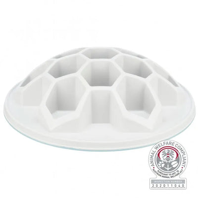 Trixie Slow Feeding Futtermatte – verhindert Schlingen