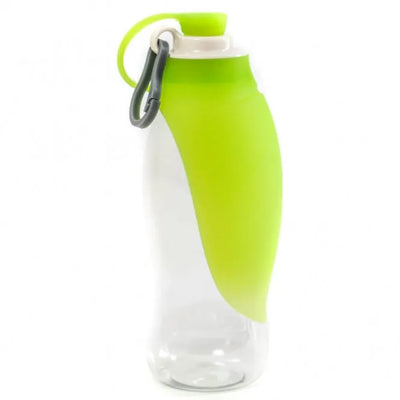 PROCYON Trinkflasche Leaf - für unterwegs