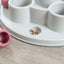 Trixie Cat Activity Pentagon – Spielbrett mit Vertiefungen