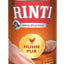 Rinti Singlefleisch Huhn pur – 70 % Huhn, ideal für empfindliche Hunde