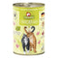 GranataPet Delicatessen Dose Fasan & Kaninchen für Katzen – Immunstärkung, ohne Getreide