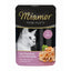 Miamor Feine Filets PB – Huhn & Ananas für Katzen, leicht verdaulich