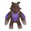 Zeus Studs Hippo