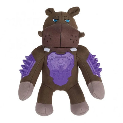 Zeus Studs Hippo