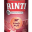 Rinti Singlefleisch Rind pur – 70 % Rind, ideal für empfindliche Hunde