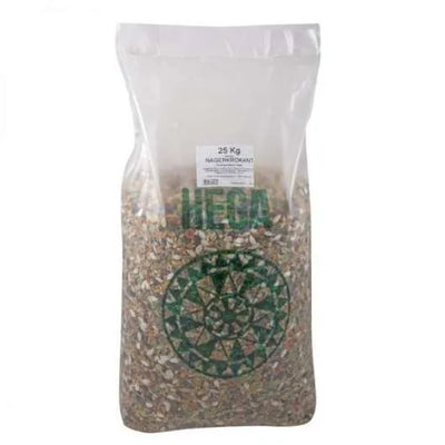 Classic Friends Nagerkrokant – preiswertes Nagerfutter ohne Pellets