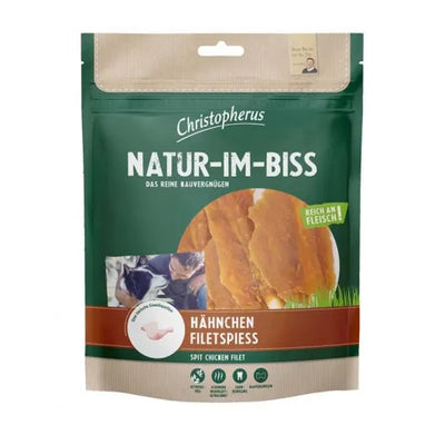 Christopherus Snack Hähnchenfiletspieß - 5x300g