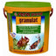 Sera pond granulat - Futtersticks für Teichfische, 500 g