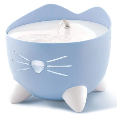 Catit PIXI Trinkbrunnen – frisches Wasser für Katzen