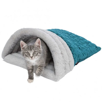 Trixie Kuschelsack Estelle – gemütlicher Rückzugsort für Katzen