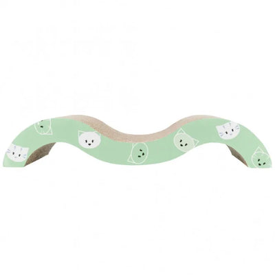 Trixie Kratzwelle Mimi - mint
