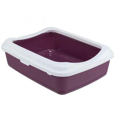 Trixie Katzentoilette Classic – einfach zu reinigen