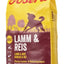 Josera Lamm & Reis Hundefutter – leicht bekömmlich