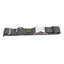 Hunter Halsung Vario-Basic ALU-Strong – stufenlos einstellbar, Nylon
