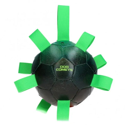 Dog Comets Ball Hypernova – robust und schwimmfähig