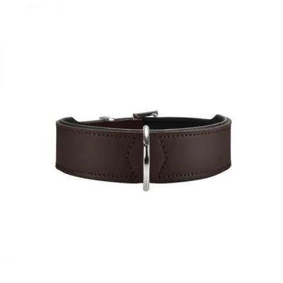 Hunter Halsband Basic 50 nickel – hochwertig und komfortabel