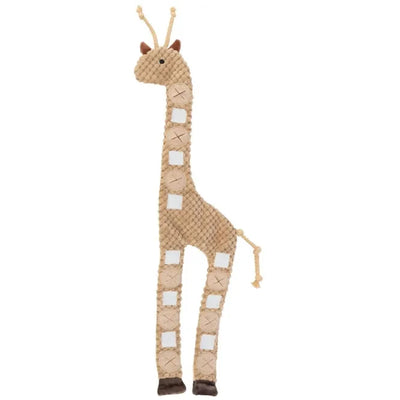 Trixie Snack-Giraffe - 50 cm – mit Leckerlis befüllbar