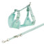 Trixie Junior Welpen-Softgeschirr mit Leine